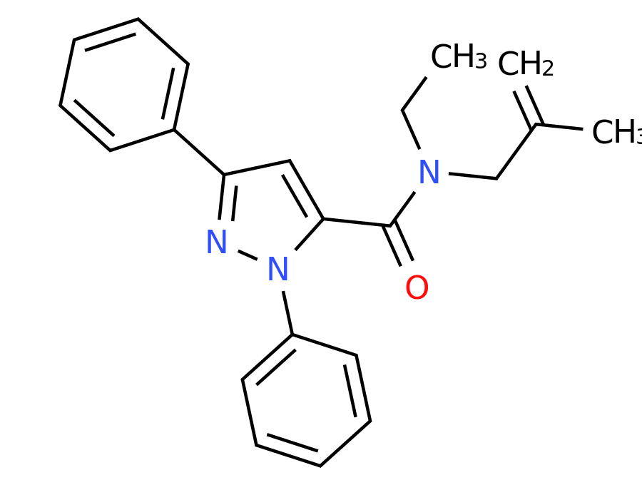 Structure Amb8230381