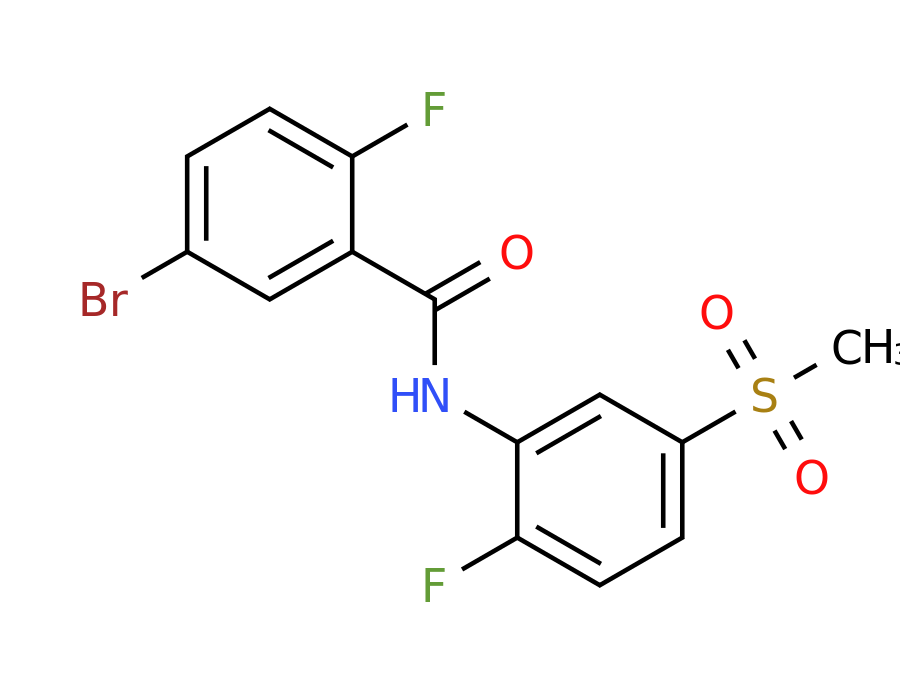 Structure Amb8230463