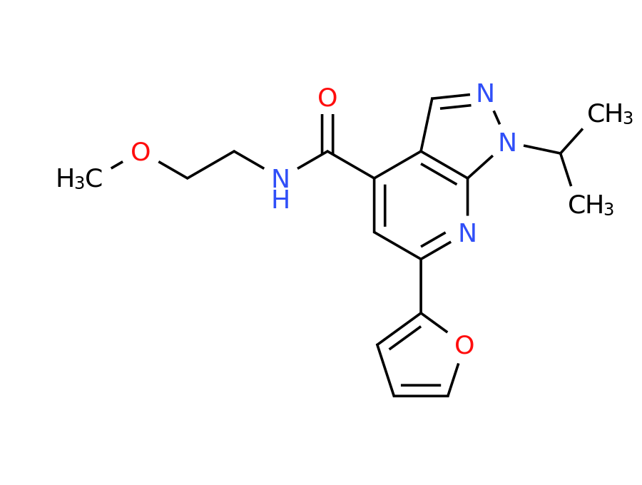 Structure Amb8230609