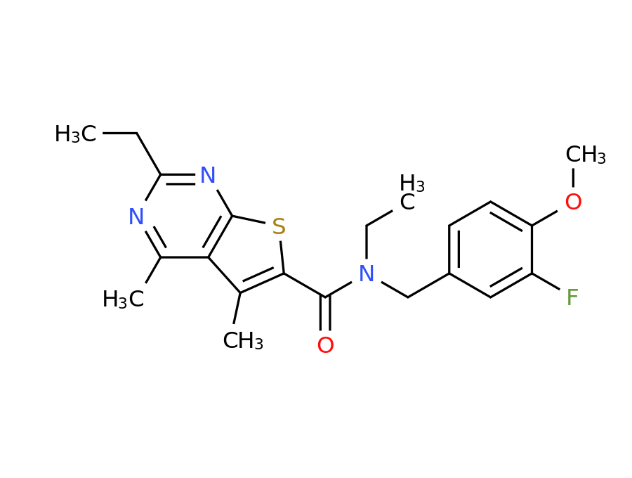 Structure Amb8230684