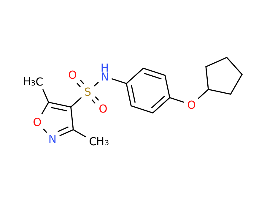 Structure Amb8230755