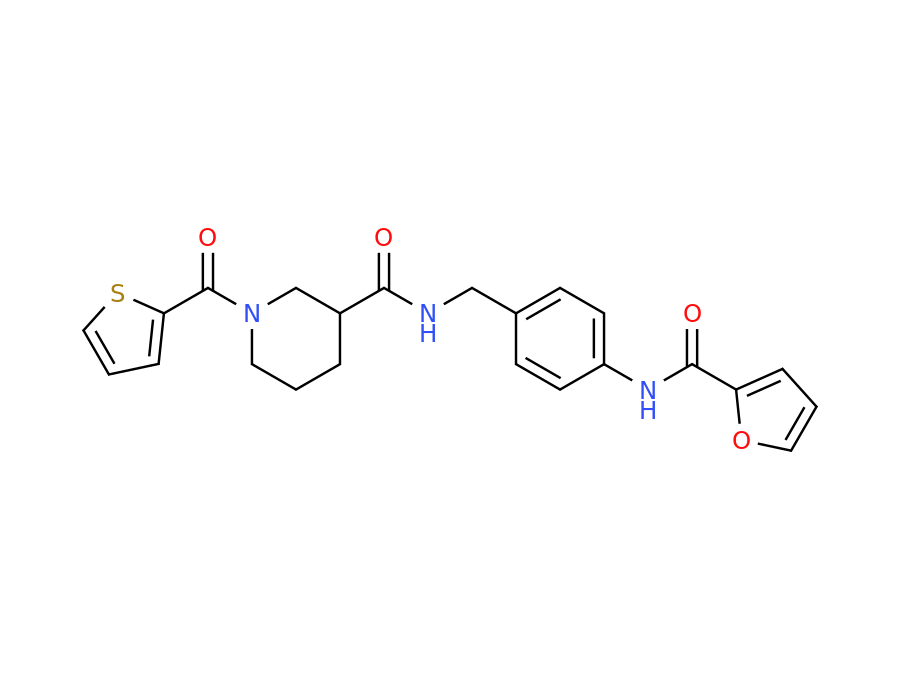 Structure Amb8230854