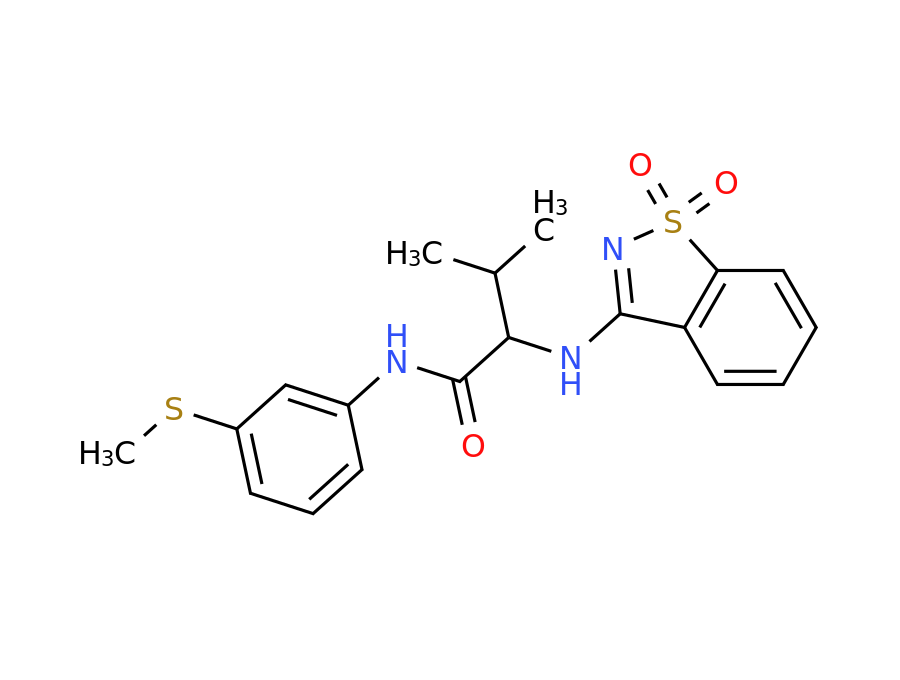 Structure Amb8230880