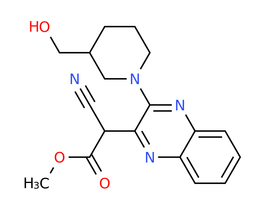 Structure Amb8230913