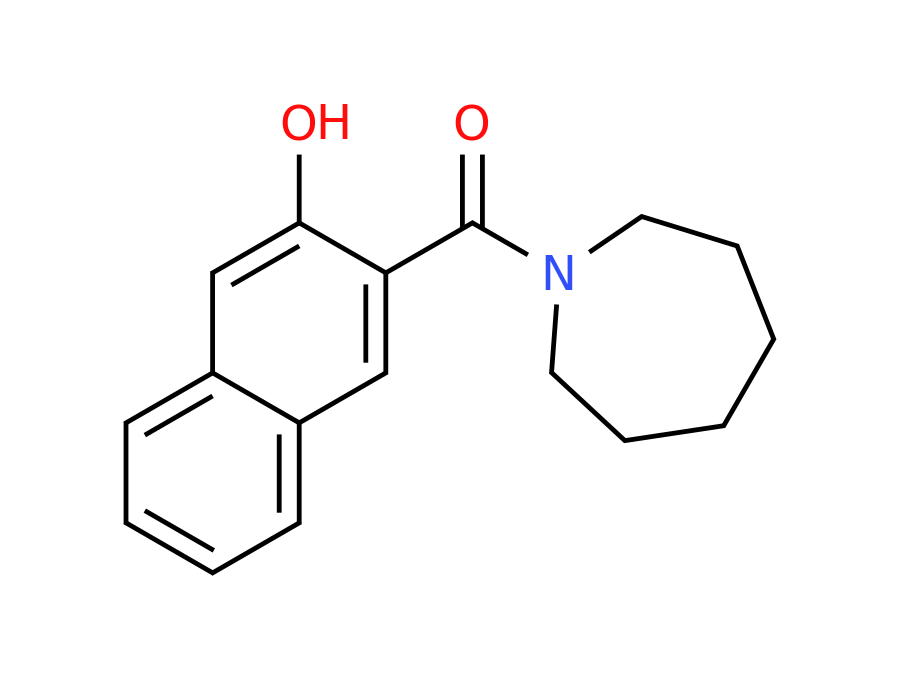 Structure Amb8230974