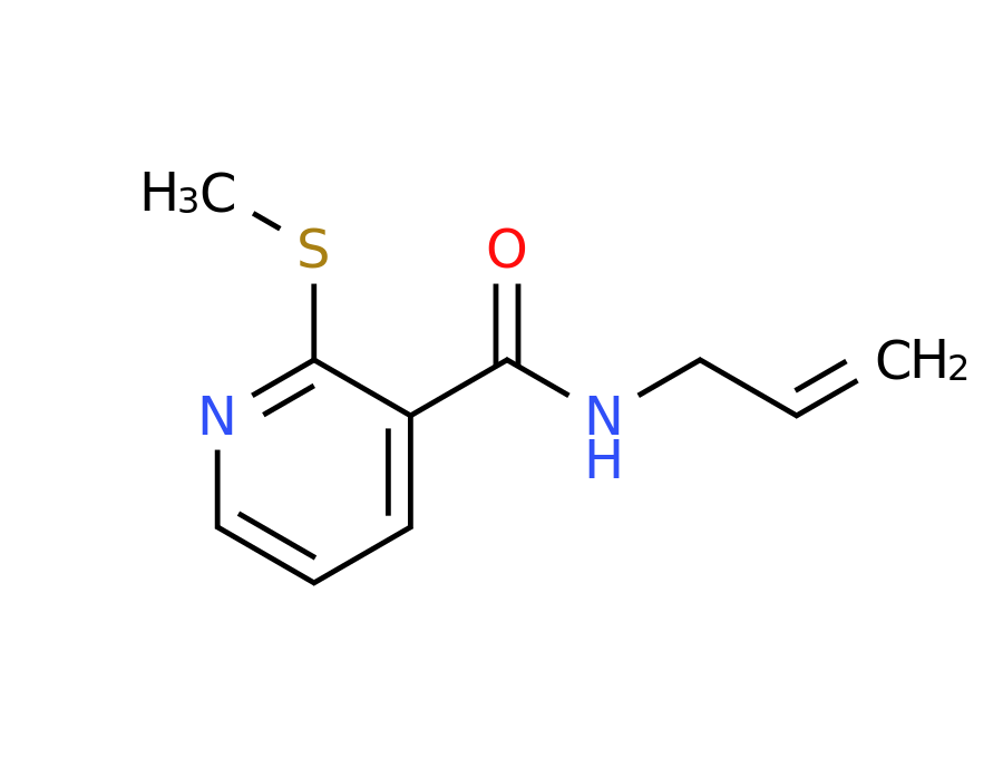 Structure Amb8231077