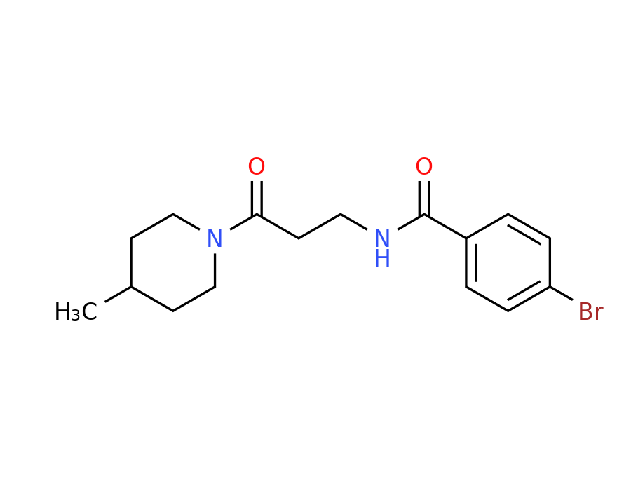 Structure Amb8231083