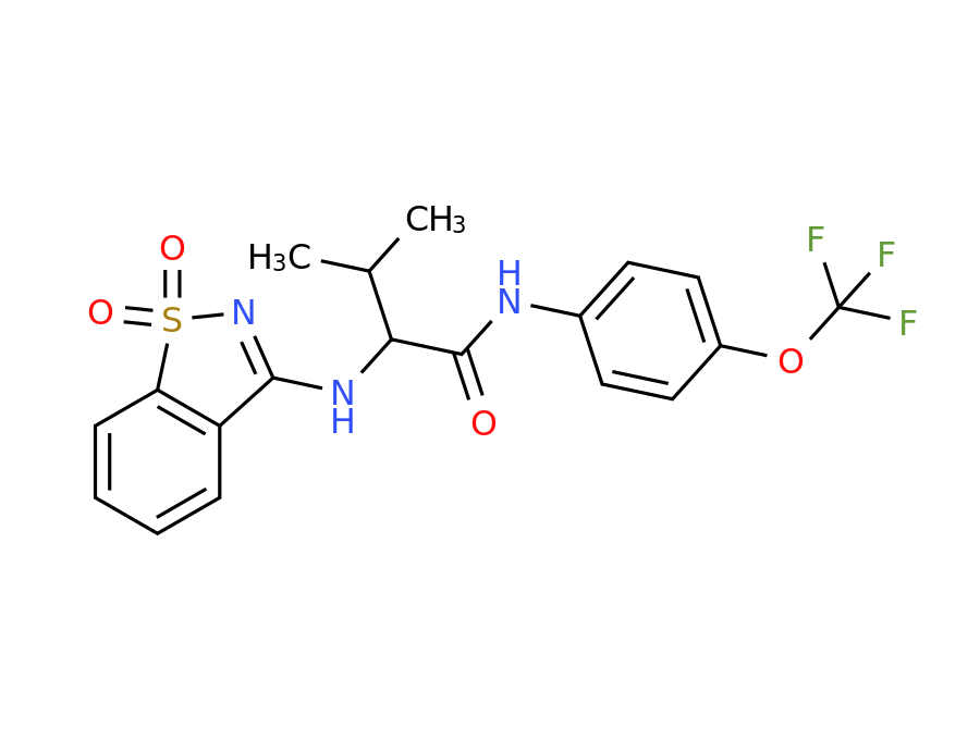 Structure Amb8231116