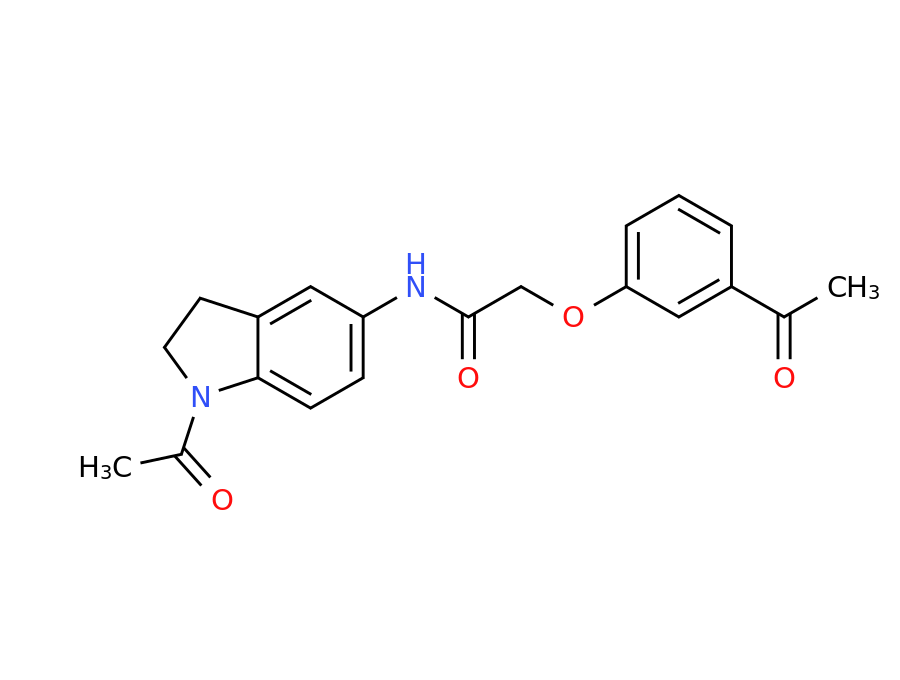 Structure Amb8231120