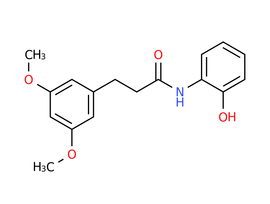 Structure Amb8231128