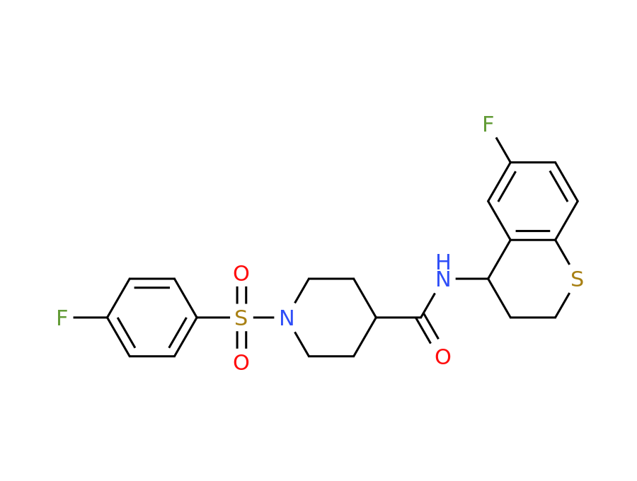 Structure Amb8231166