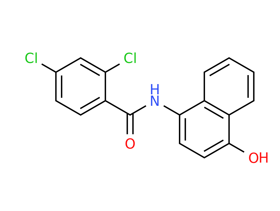 Structure Amb8231169