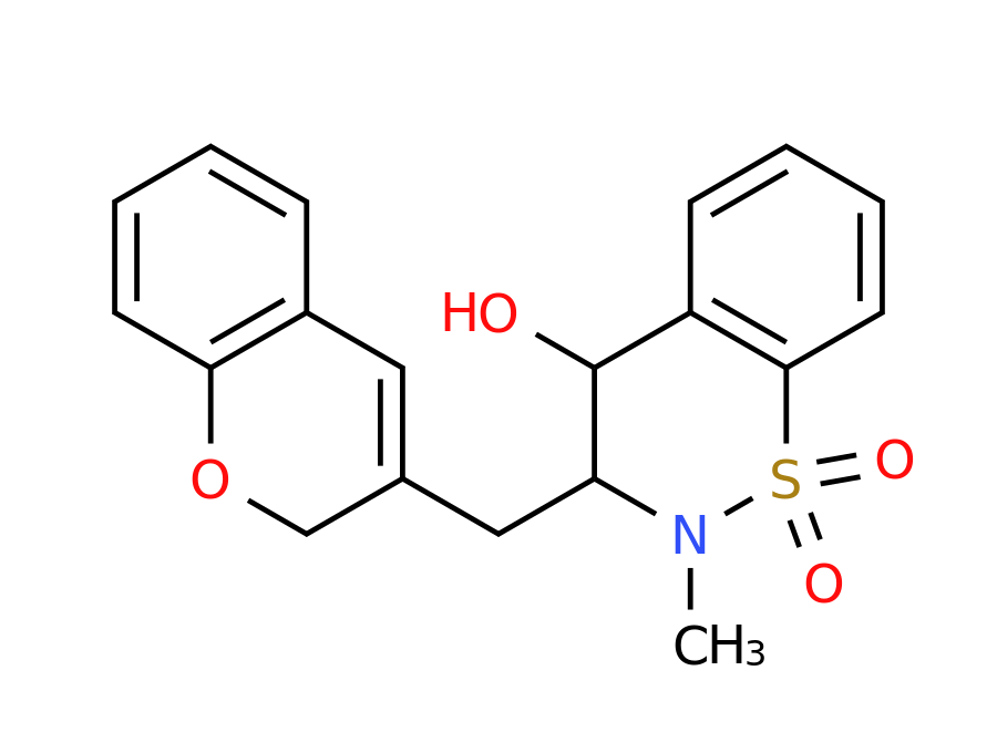 Structure Amb823123