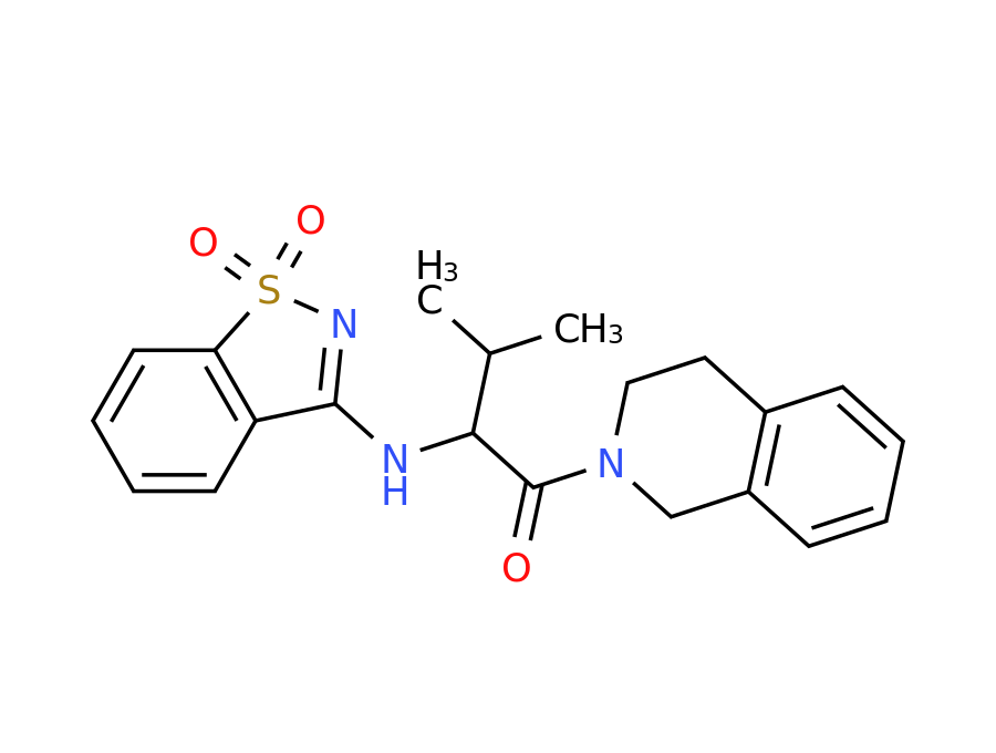 Structure Amb8231258