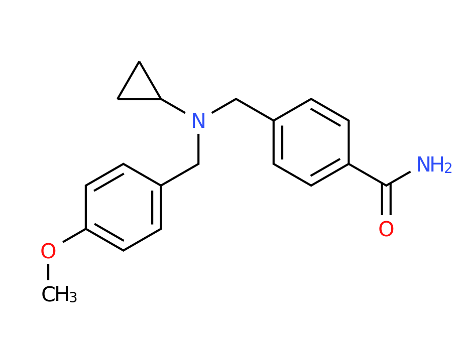 Structure Amb8231384