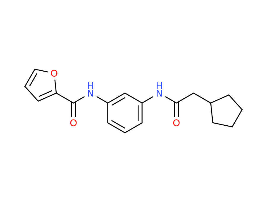 Structure Amb8231387