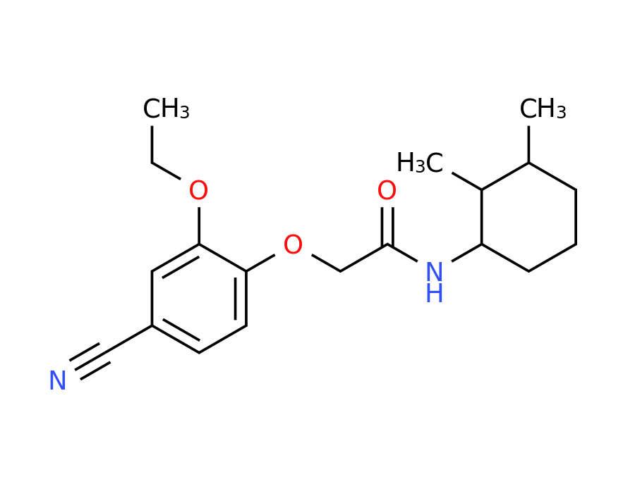 Structure Amb8231420