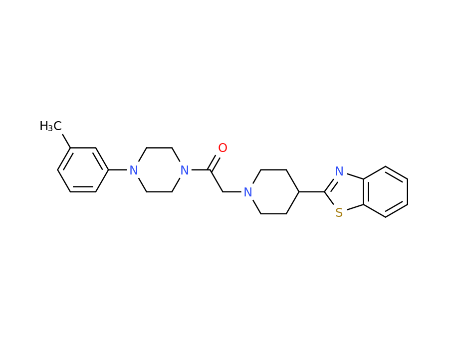 Structure Amb8231529