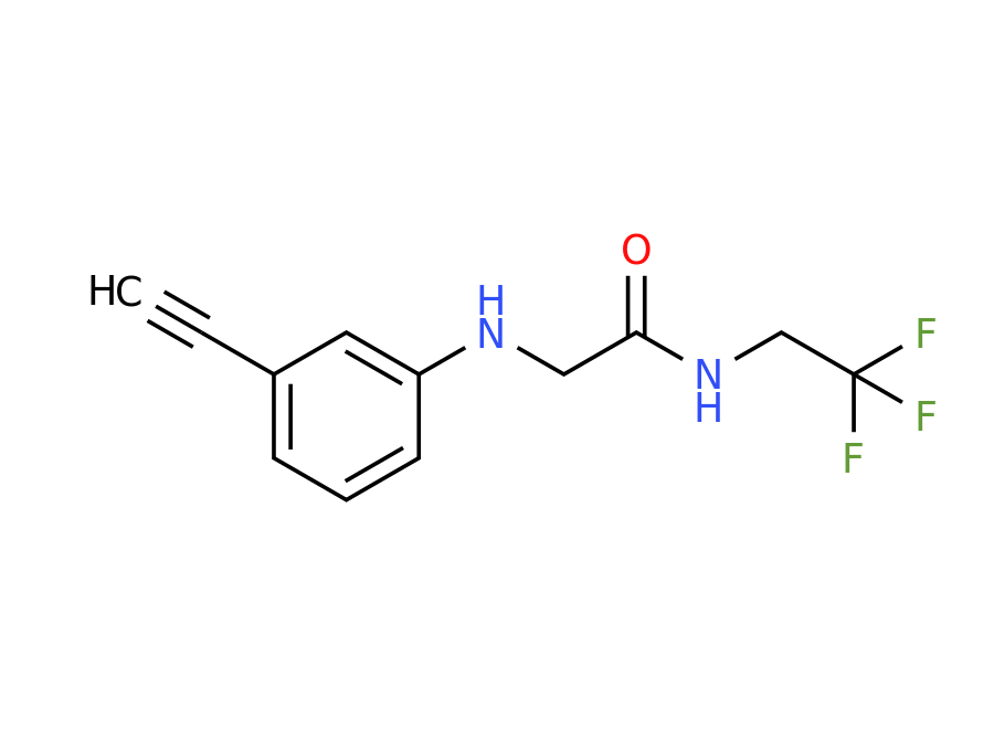 Structure Amb8231540