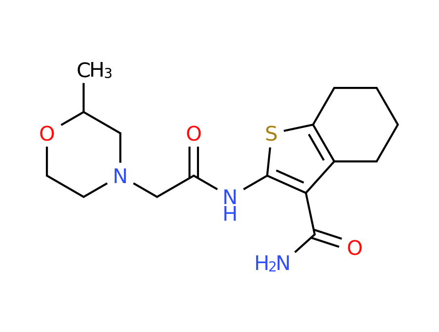 Structure Amb8231638