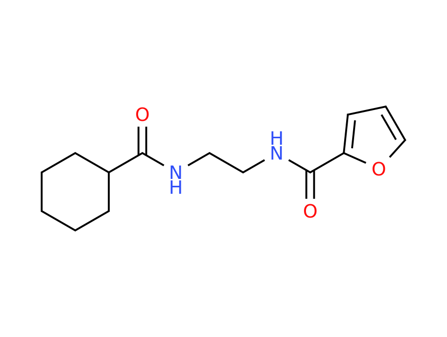 Structure Amb8231662