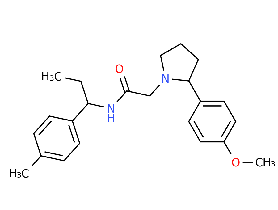 Structure Amb8231769