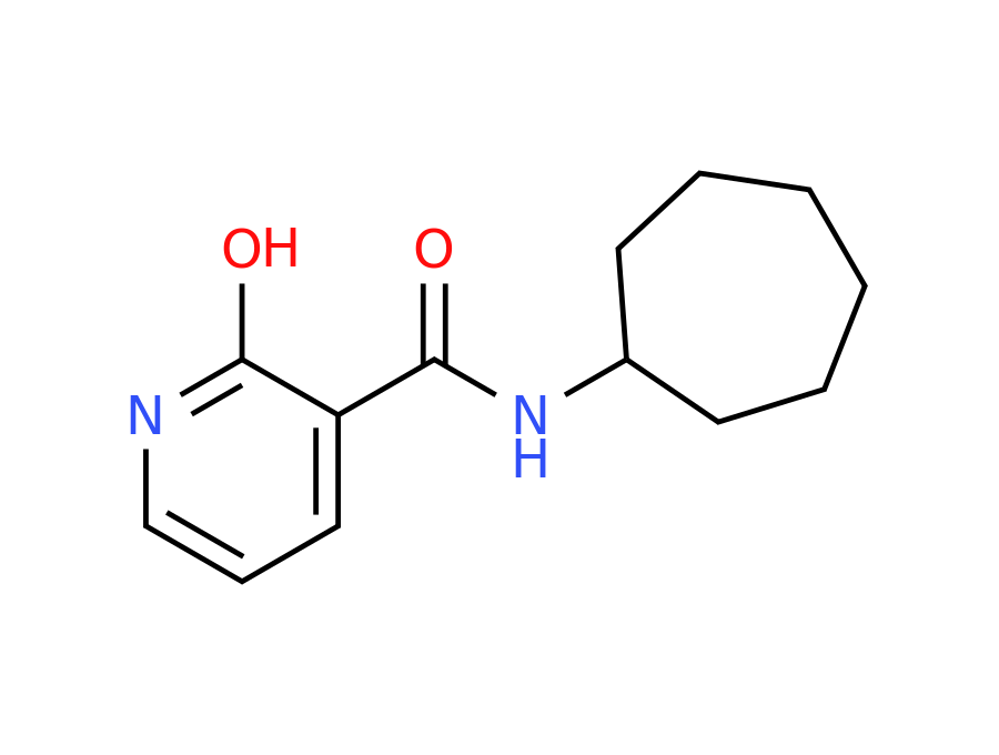 Structure Amb8231782