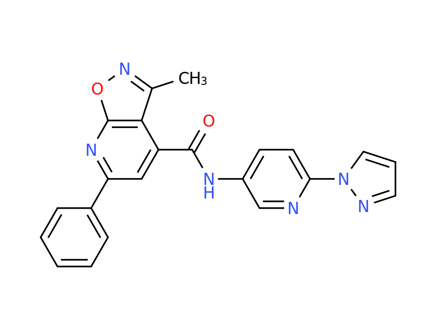 Structure Amb8231880