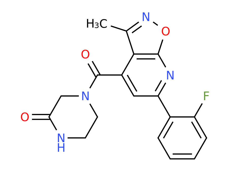 Structure Amb8231931