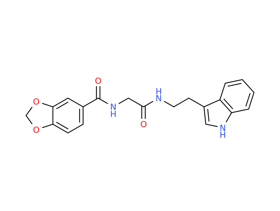 Structure Amb8231983