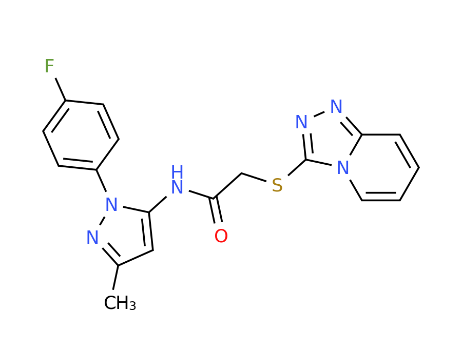 Structure Amb8232033