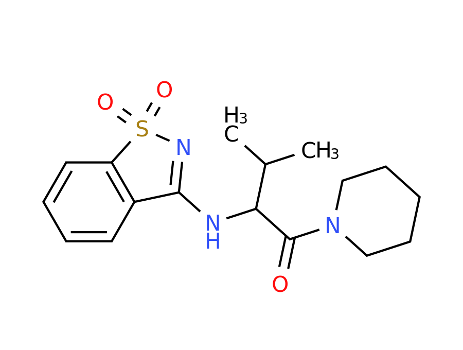 Structure Amb8232076