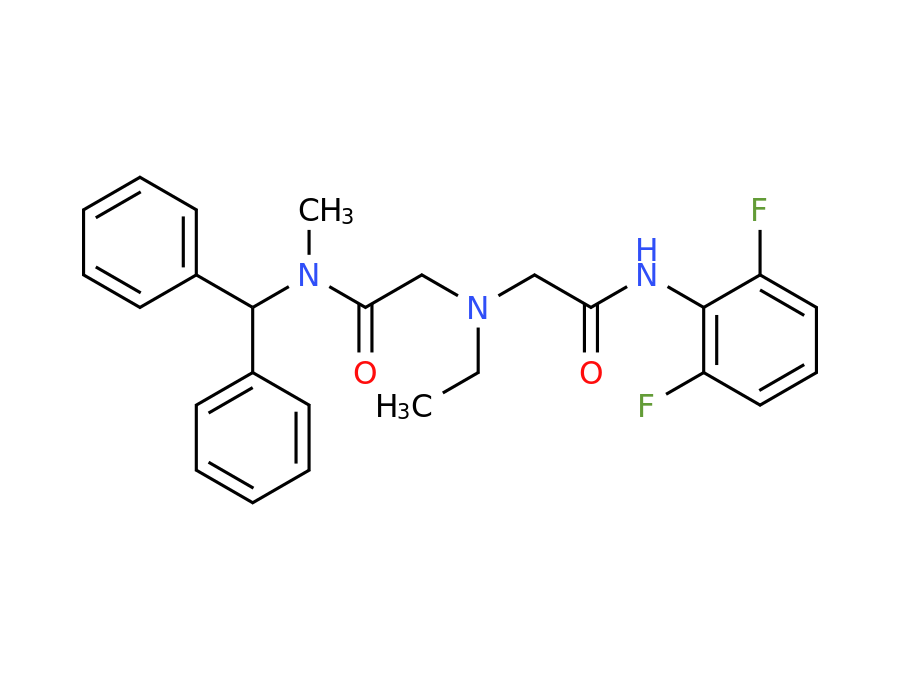 Structure Amb8232108