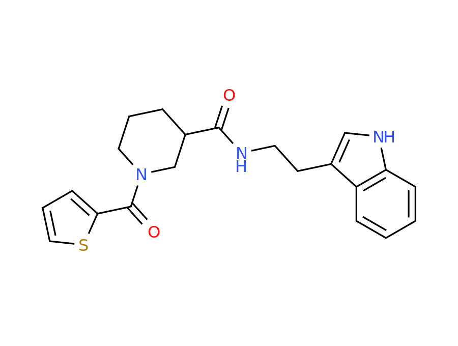 Structure Amb8232136