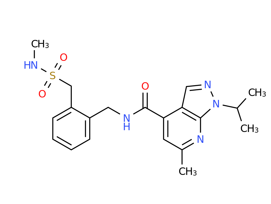 Structure Amb8232164