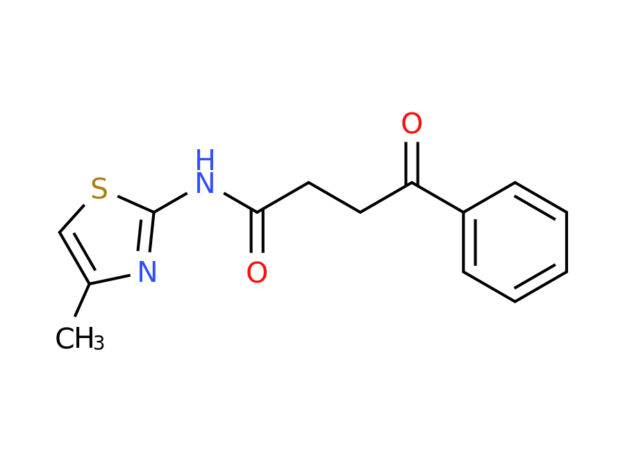 Structure Amb8232234