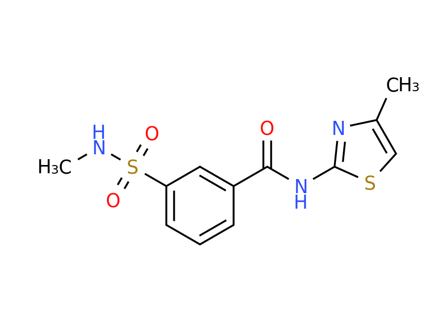 Structure Amb8232255