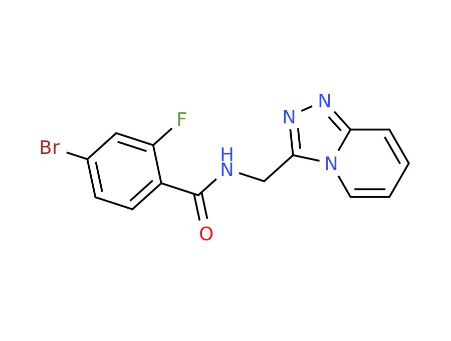 Structure Amb8232273