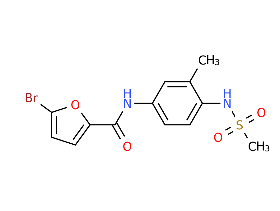 Structure Amb8232355