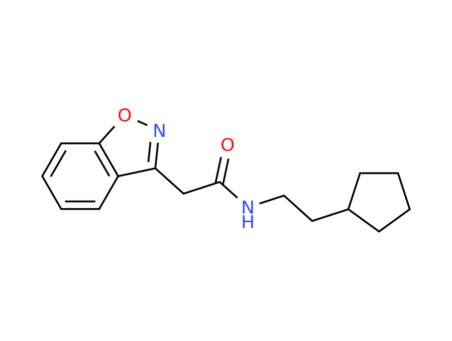 Structure Amb8232414