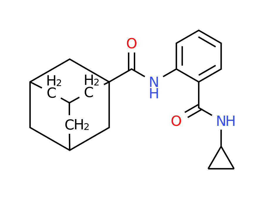 Structure Amb8232652