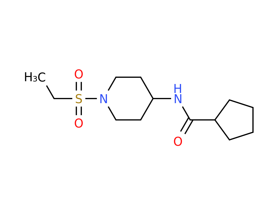 Structure Amb8232742