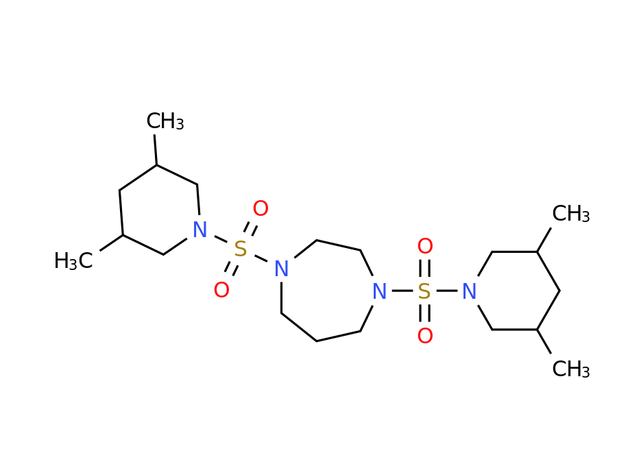 Structure Amb8232786