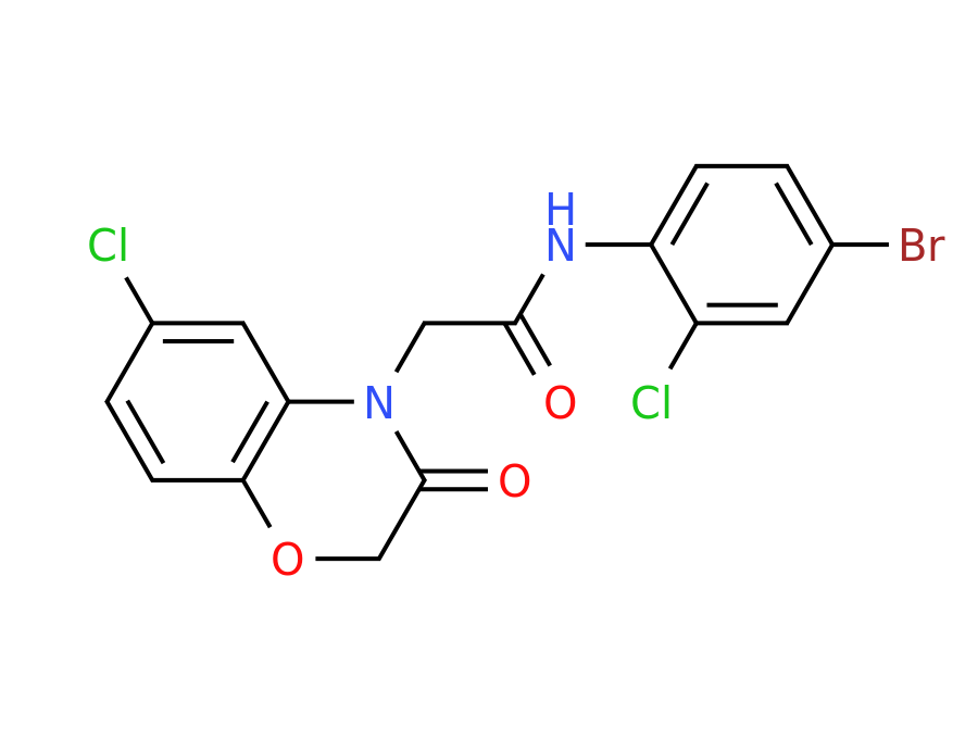 Structure Amb8232845