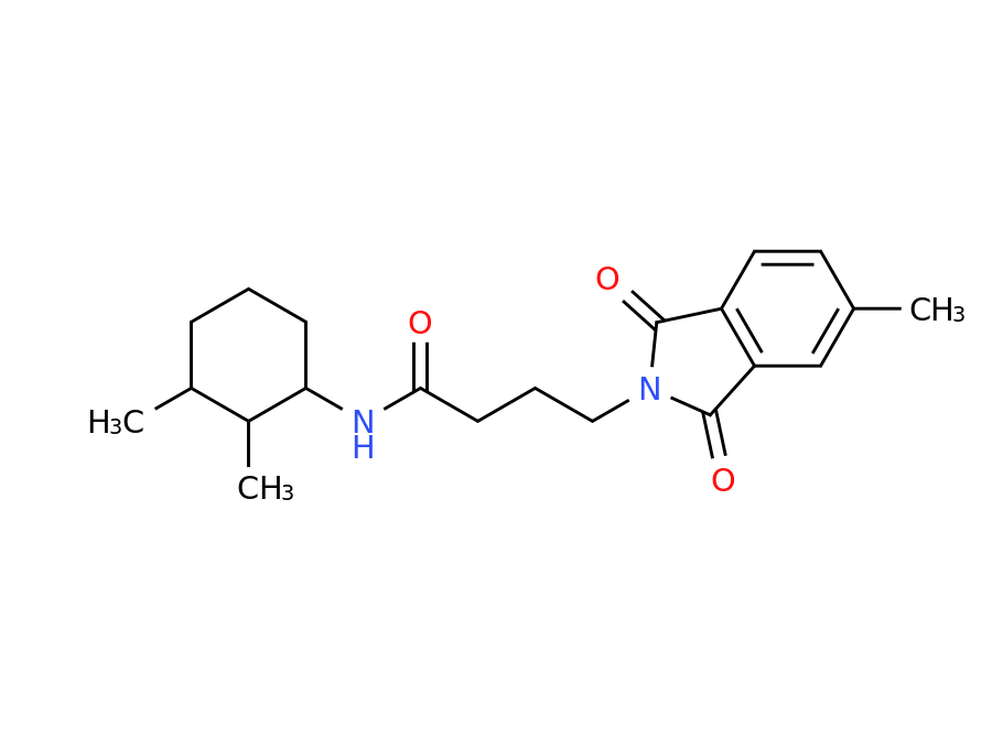 Structure Amb8232917