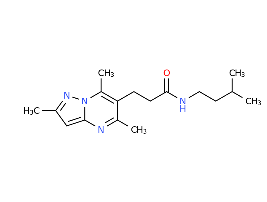 Structure Amb8232958