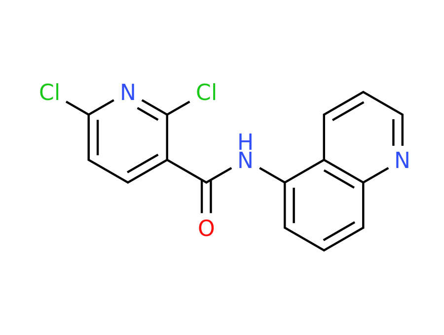 Structure Amb823296