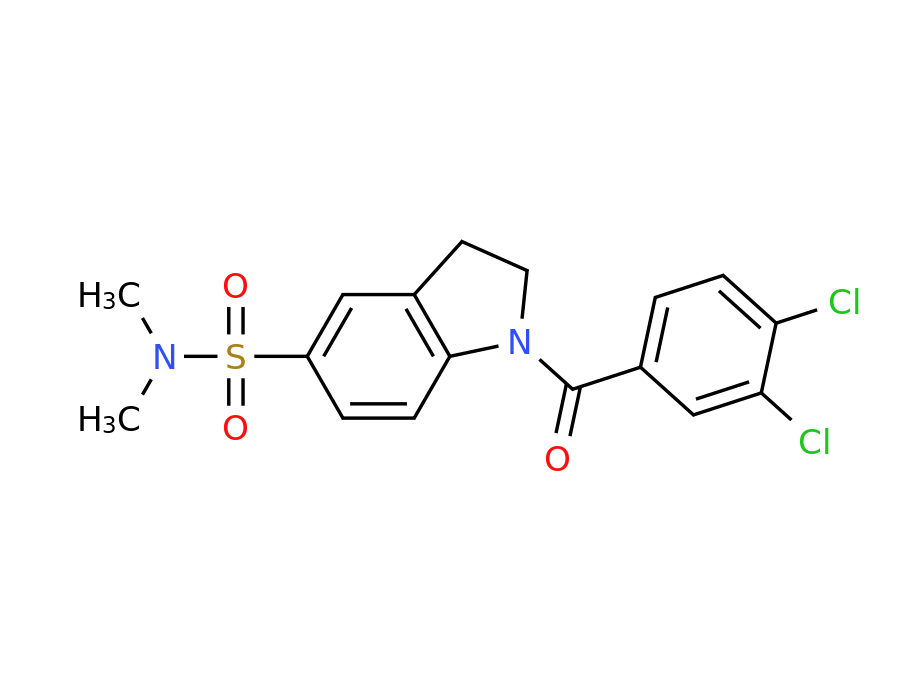 Structure Amb8232969