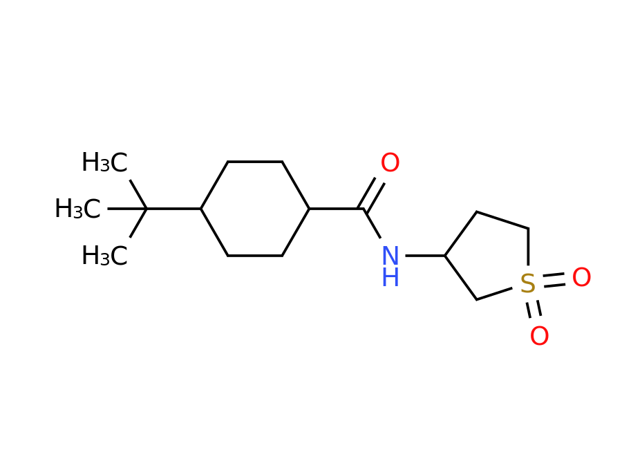 Structure Amb8233108