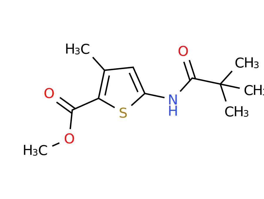 Structure Amb8233121